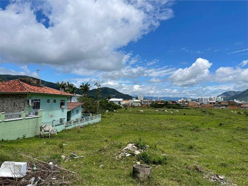 Terreno - Biguaçu - SC, localizado em Biguaçu - SC