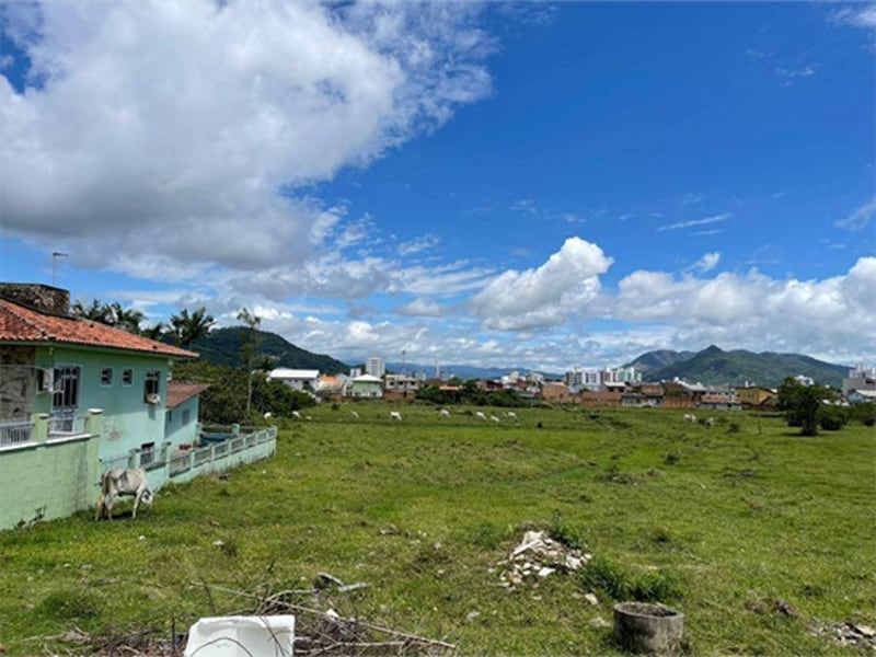 Terreno - Biguaçu - SC, localizado em Biguaçu - SC