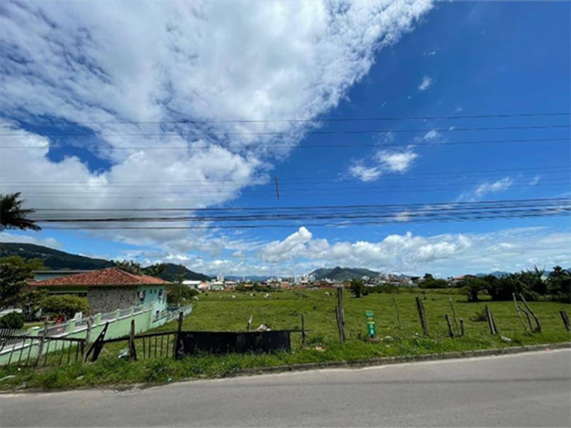 Terreno - Biguaçu - SC, localizado em Biguaçu - SC