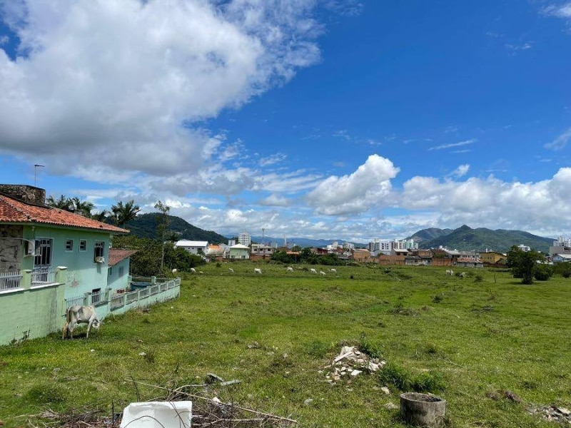 Terreno - Biguaçu - SC, localizado em Biguaçu - SC