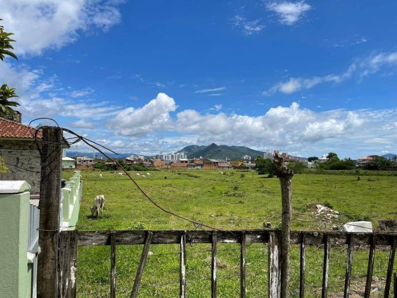 Terreno - Biguaçu - SC, localizado em Biguaçu - SC