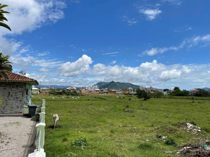 Terreno - Biguaçu - SC, localizado em Biguaçu - SC