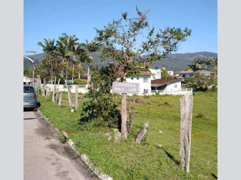 Terreno - Biguaçu - SC, localizado em Biguaçu - SC