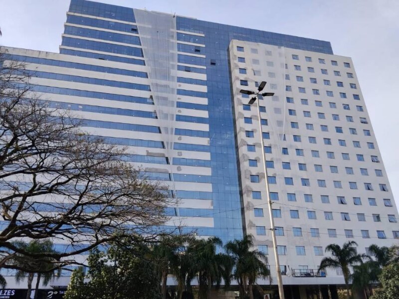 Imóvel Comercial - Porto Alegre - RS, localizado em Porto Alegre - RS, bairro Cidade Baixa