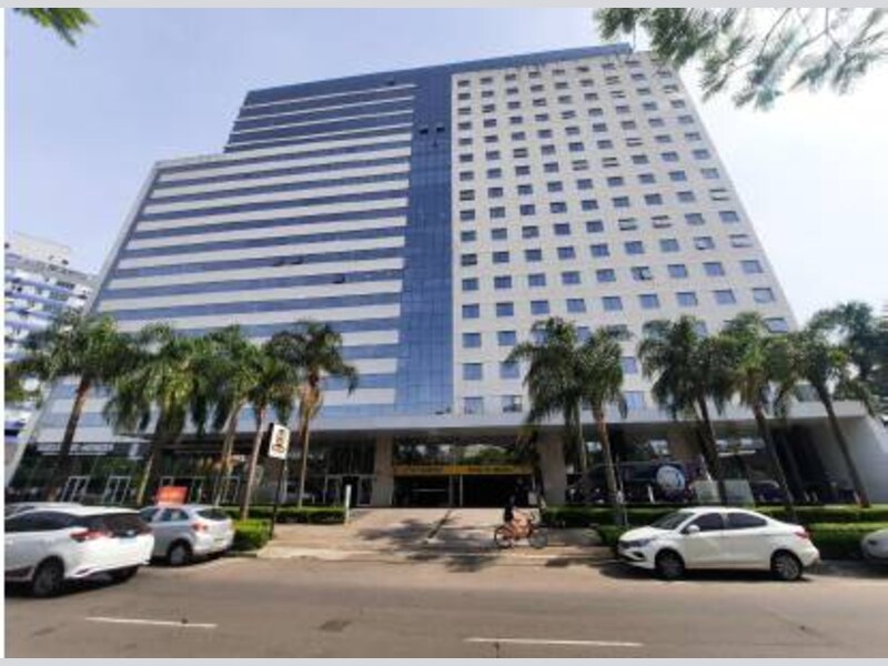 Imóvel Comercial - Porto Alegre - RS, localizado em Porto Alegre - RS, bairro Cidade Baixa