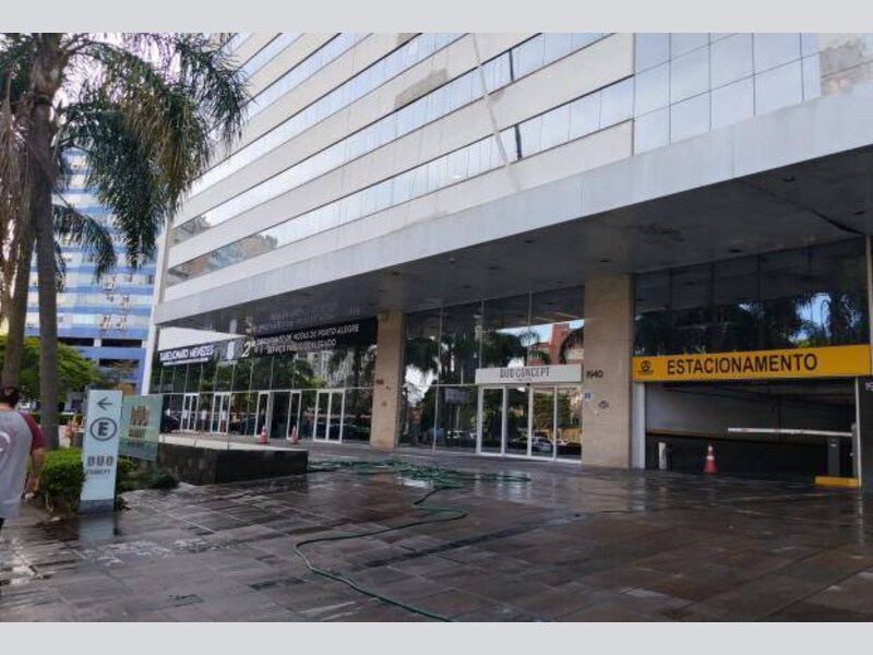 Imóvel Comercial - Porto Alegre - RS, localizado em Porto Alegre - RS, bairro Cidade Baixa