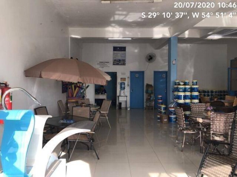 Loja - Santiago - RS, localizado em Santiago - RS