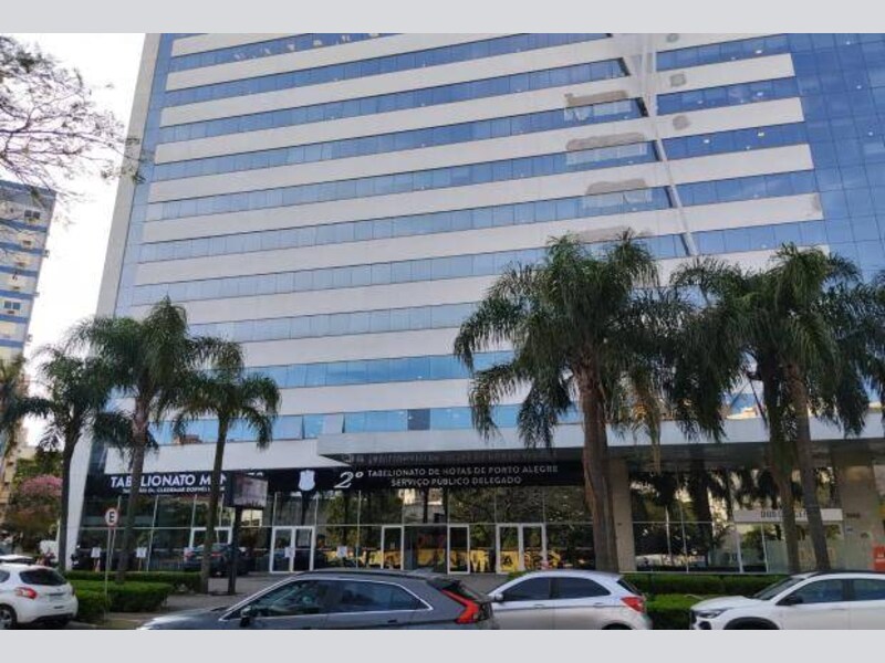Imóvel Comercial - Porto Alegre - RS, localizado em Porto Alegre - RS, bairro Cidade Baixa