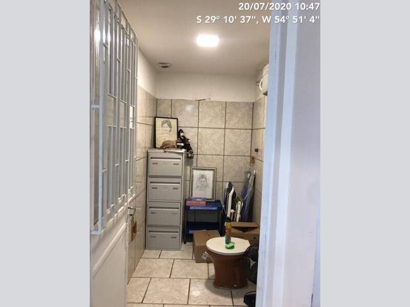 Loja - Santiago - RS, localizado em Santiago - RS