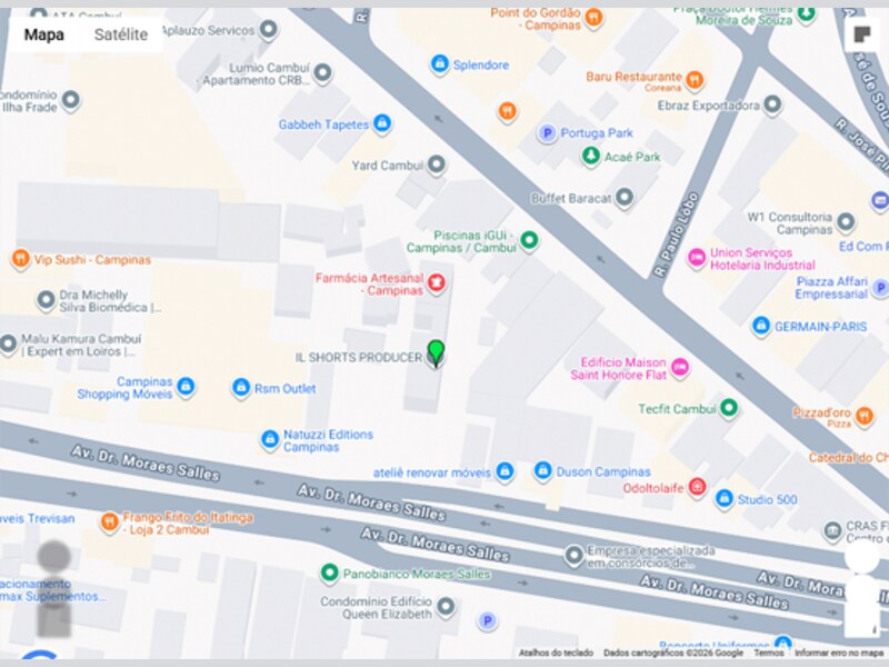 Apartamento - Campinas - SP, localizado em Campinas - SP, bairro Boa Vista