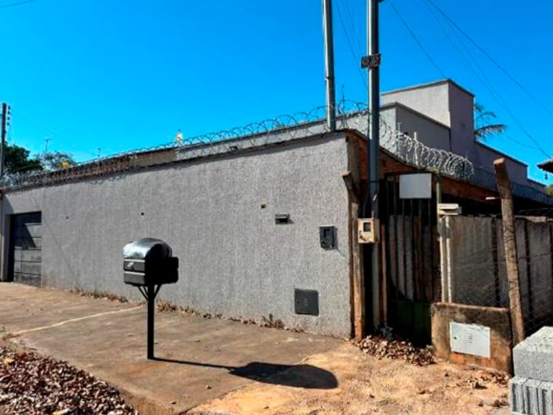 Casa - Goiânia - GO, localizado em Goiânia - GO