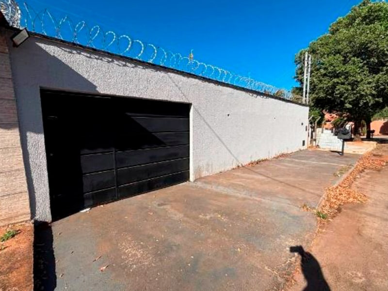 Imagem do imóvel Casa - Goiânia - GO