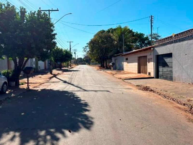 Casa - Goiânia - GO, localizado em Goiânia - GO