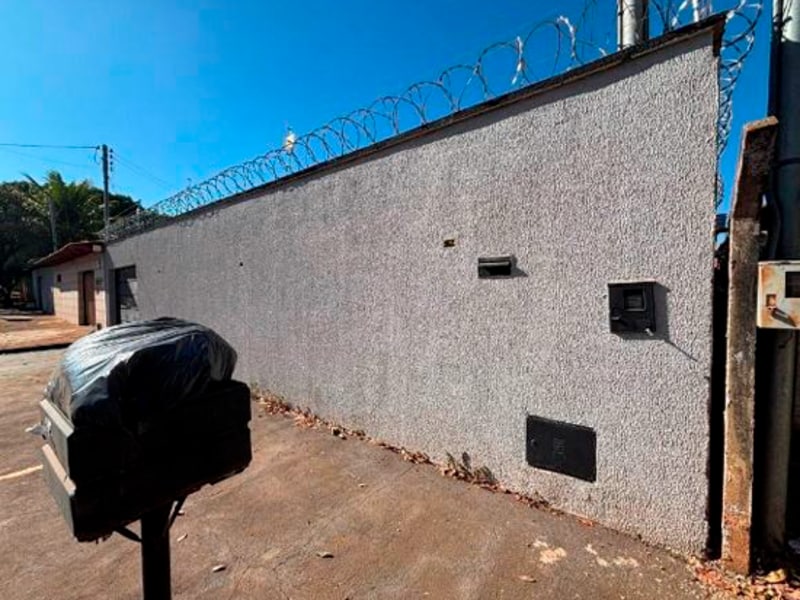 Casa - Goiânia - GO, localizado em Goiânia - GO