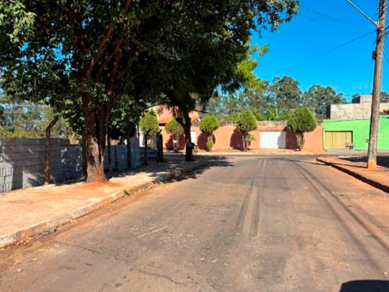 Casa - Goiânia - GO, localizado em Goiânia - GO