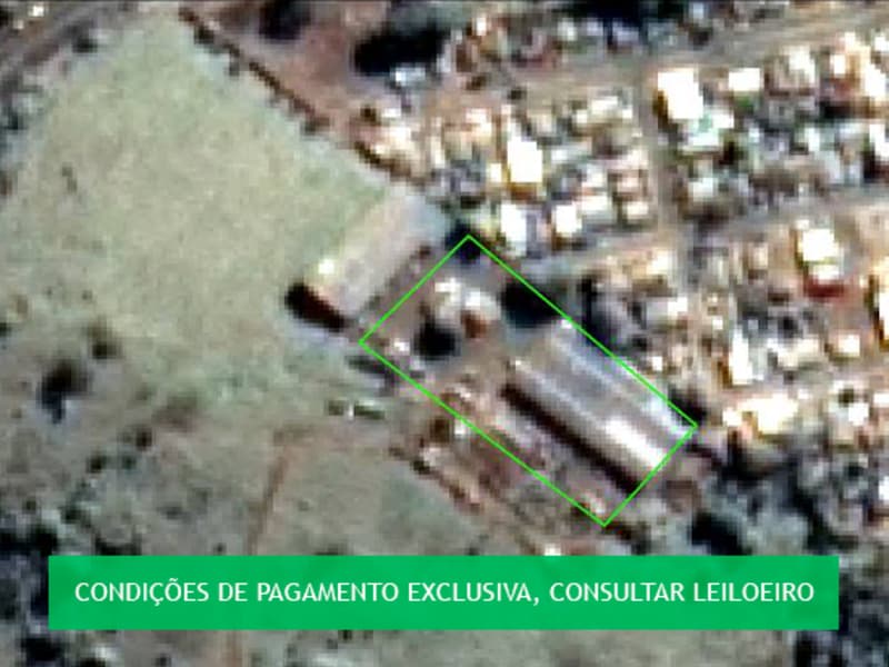 Loteamento - Guarapuava - PR, localizado em Guarapuava - PR, bairro Distrito Jordão