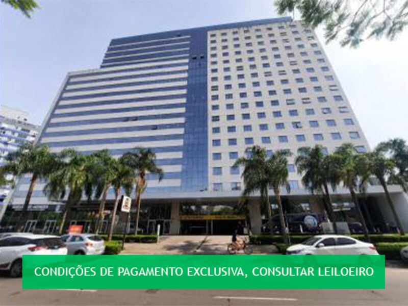 Imóvel Comercial - Porto Alegre - RS, localizado em Porto Alegre - RS, bairro Cidade Baixa