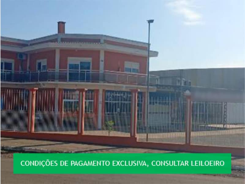 Loja - Santiago - RS, localizado em Santiago - RS, bairro Gaspar Dutra