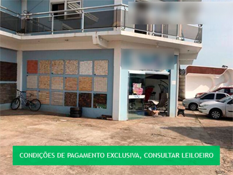 Loja - Santiago - RS, localizado em Santiago - RS