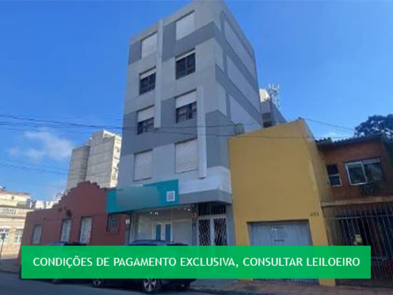 Sala - Pelotas - RS, localizado em Pelotas - RS, bairro Centro