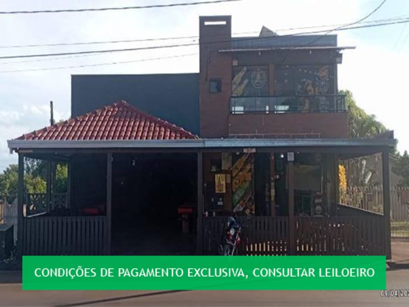 Loja - Assis Chateaubriand - PR, localizado em Assis Chateaubriand - PR, bairro Jardim Progresso