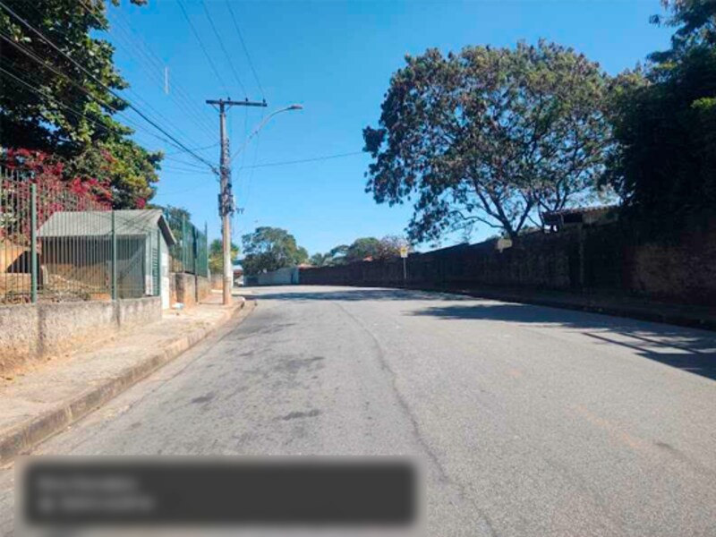 Apartamento - Belo Horizonte - MG, localizado em Belo Horizonte - MG, bairro Gameleira