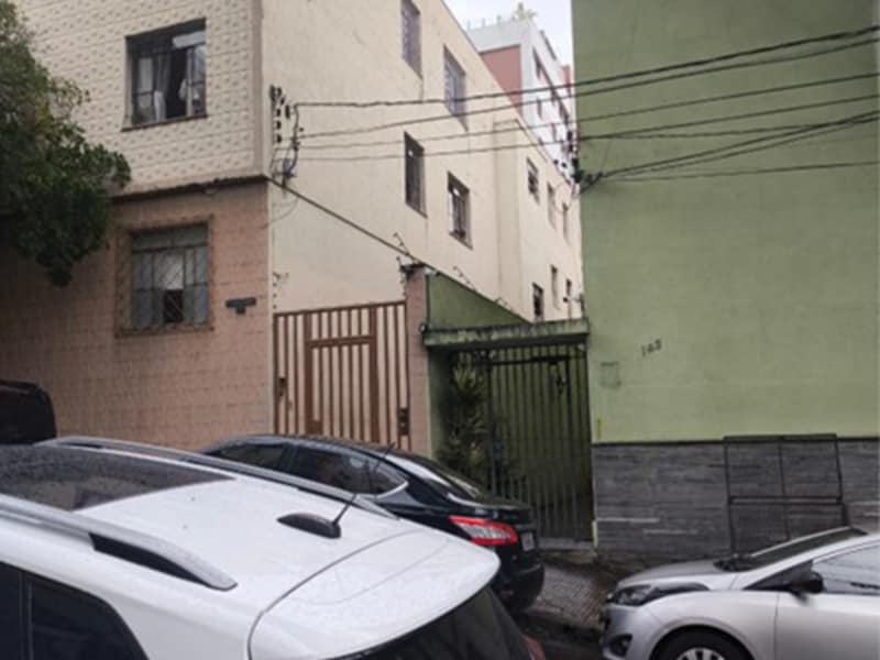Apartamento - Belo Horizonte - MG, localizado em Belo Horizonte - MG, bairro Santo Antônio