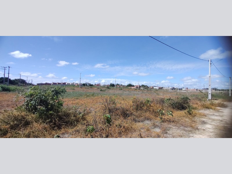 Terreno - Cascavel - CE, localizado em Cascavel - CE, bairro Loteamento Espaço Nobre Ii