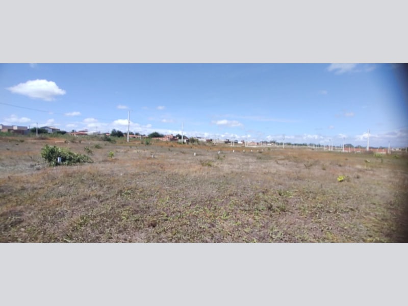 Terreno - Cascavel - CE, localizado em Cascavel - CE, bairro Loteamento Espaço Nobre Ii