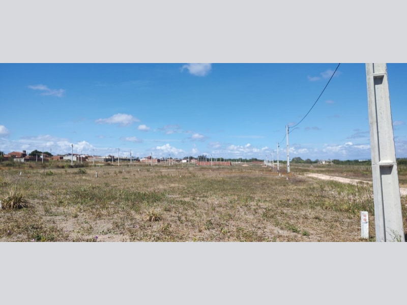Terreno - Cascavel - CE, localizado em Cascavel - CE, bairro Loteamento Espaço Nobre Ii