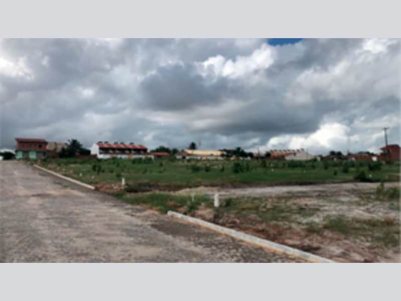 Terreno - Cascavel - CE, localizado em Cascavel - CE, bairro Loteamento Espaço Nobre Ii