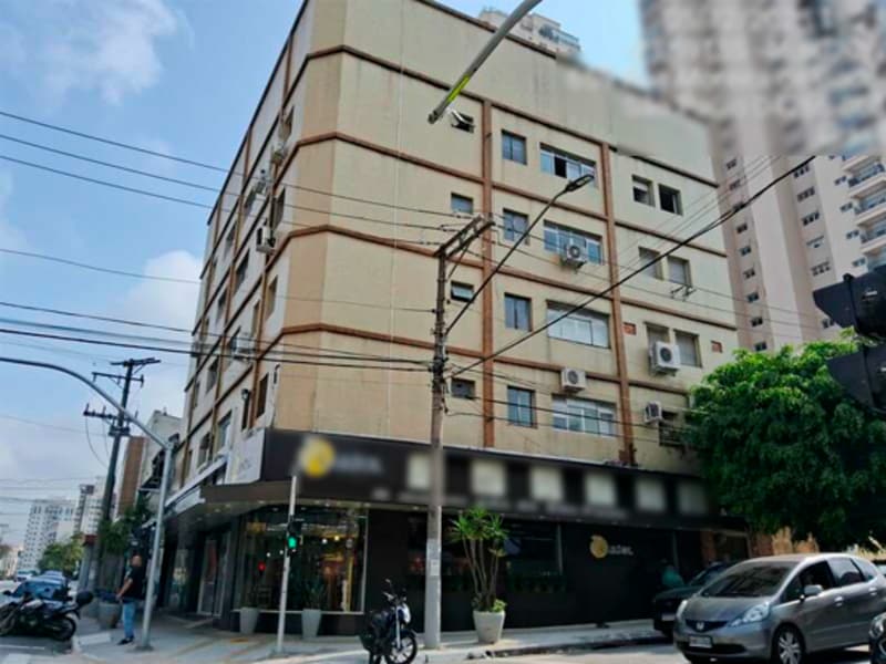 Imagem do imóvel Apartamento - São Paulo - SP