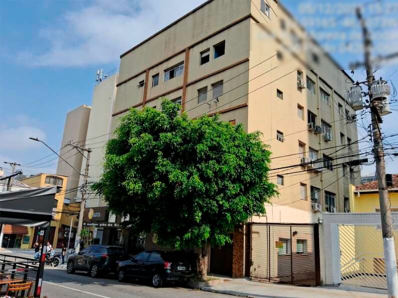 Apartamento - São Paulo - SP, localizado em São Paulo - SP, bairro Ipiranga