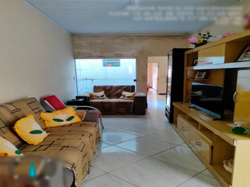 Casa - Simão Dias - SE, localizado em Simão Dias - SE, bairro Loteamento Residencial 26 de Julho