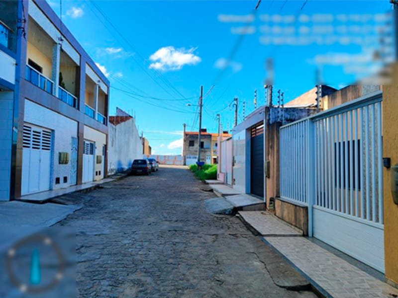 Casa - Simão Dias - SE, localizado em Simão Dias - SE, bairro Loteamento Residencial 26 de Julho
