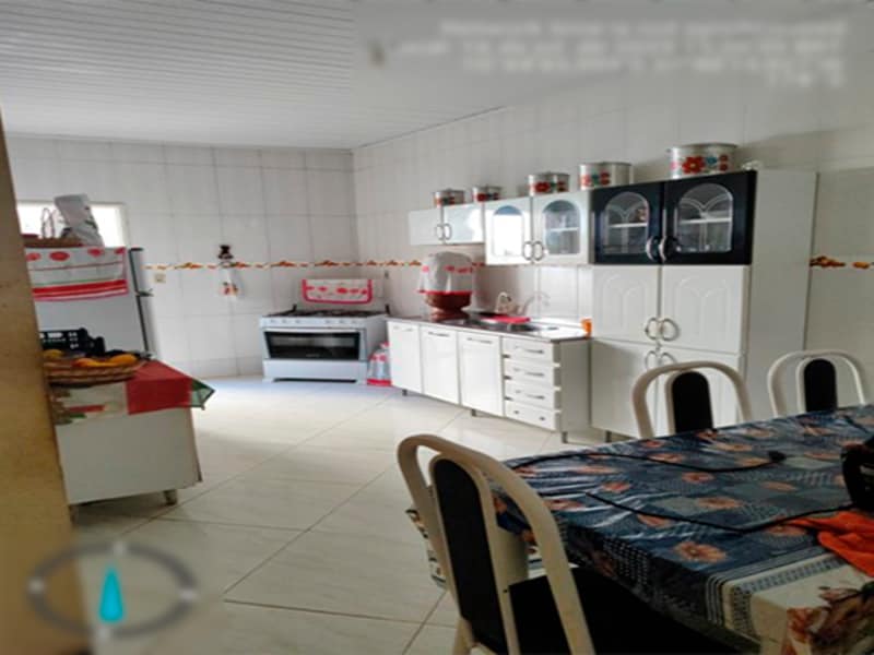 Casa - Simão Dias - SE, localizado em Simão Dias - SE, bairro Loteamento Residencial 26 de Julho