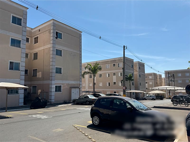 Apartamento - Piracicaba - SP, localizado em Piracicaba - SP, bairro Pompéia