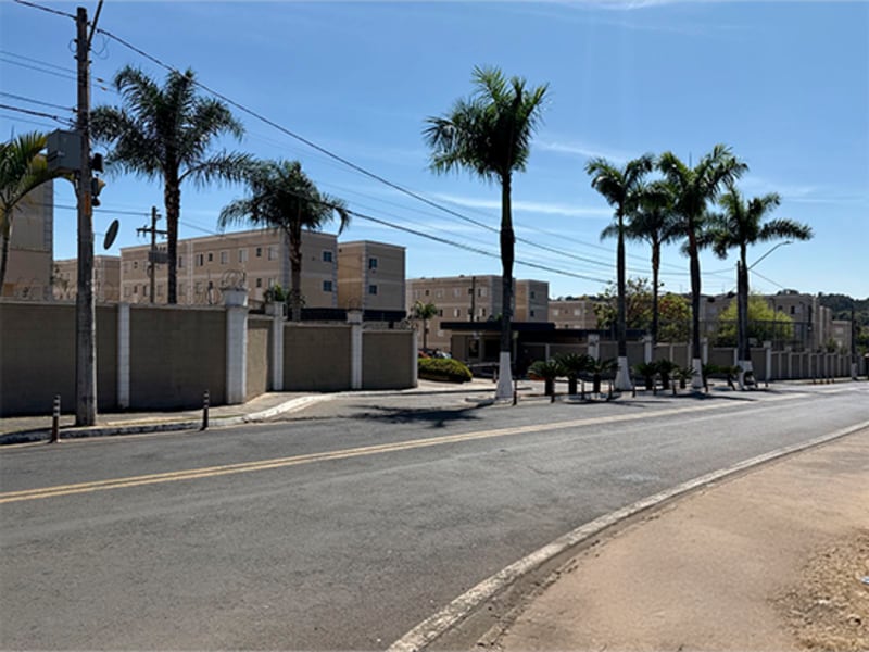 Apartamento - Piracicaba - SP, localizado em Piracicaba - SP, bairro Pompéia