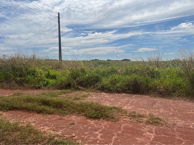 Imagem do imóvel Terreno - Nova Alvorada do Sul - MS