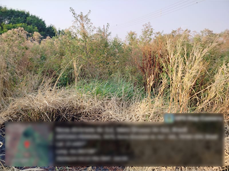 Terreno - Nova Alvorada do Sul - MS, localizado em Nova Alvorada Do Sul - MS