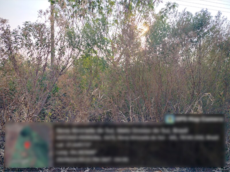 Terreno - Nova Alvorada do Sul - MS, localizado em Nova Alvorada Do Sul - MS