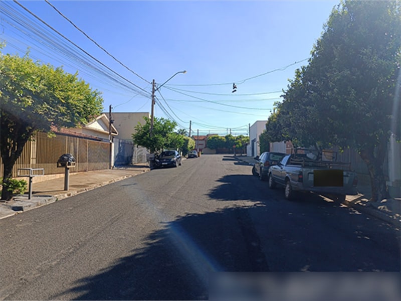 Casa - Cedral - SP, localizado em Cedral - SP, bairro Jardim Galante