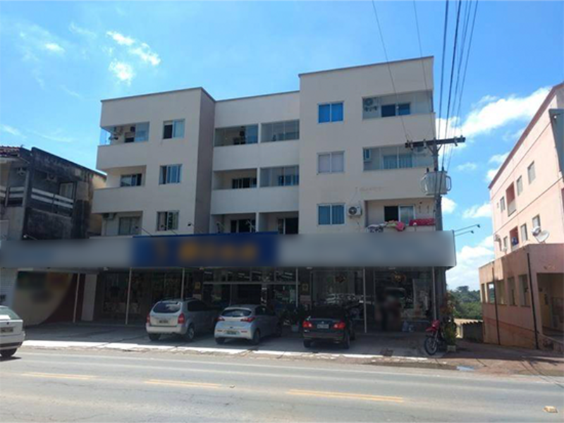 Apartamento - Cocal do Sul - SC