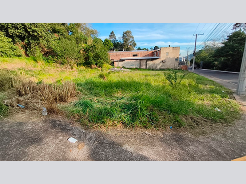 Terreno - Novo Hamburgo - RS