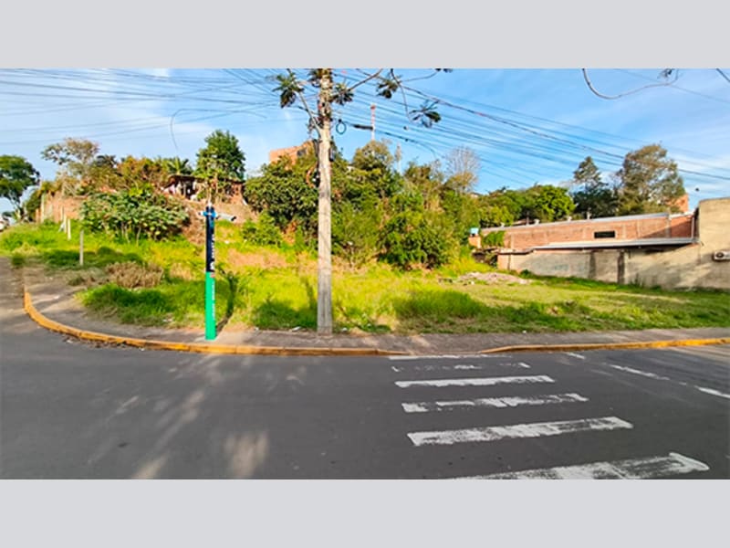 Novo hamburgo rs estrada afonso strack s/n 51.220