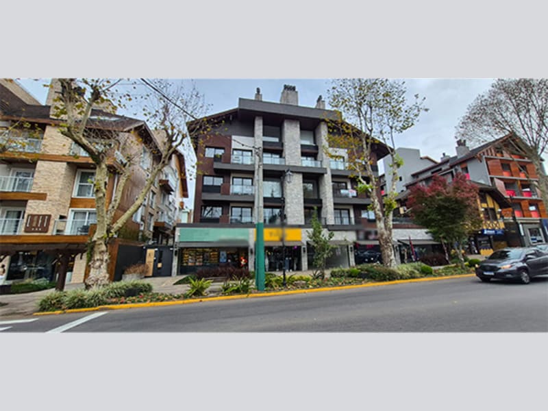 Apartamento - canela - rs