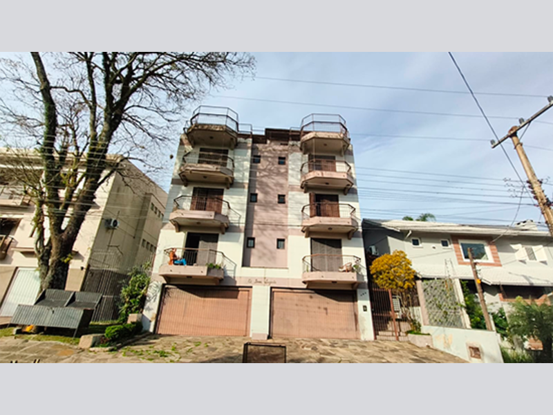 Apartamento - Novo Hamburgo - RS