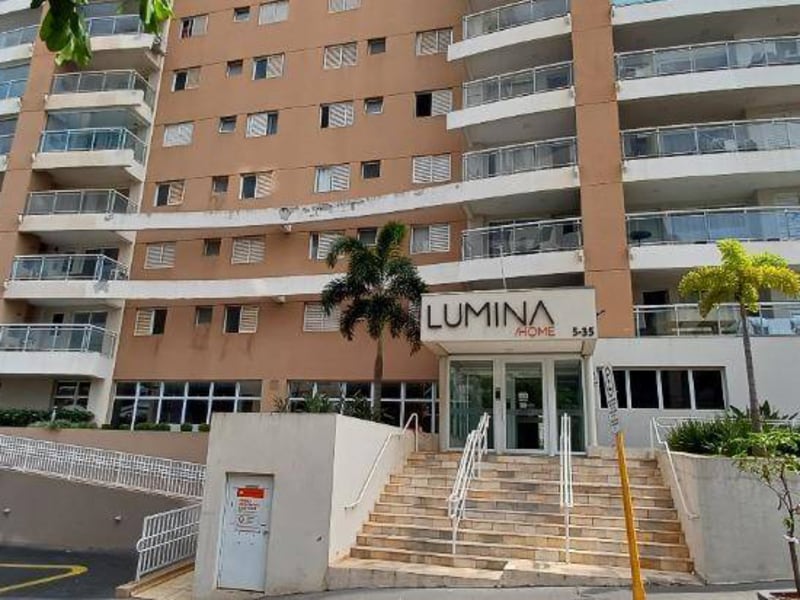 Imagem do imóvel Apartamento - Bauru - SP