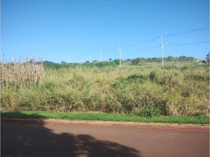 Imagem do imóvel Terreno - Cafelândia - PR
