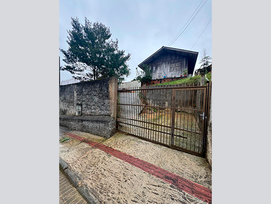 Casa - Joinville - SC